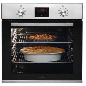 Single oven