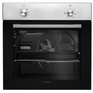 Single oven-Closed