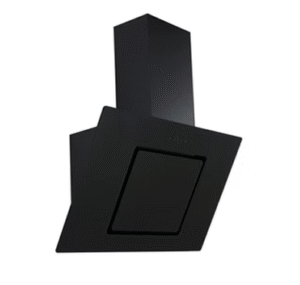 Angled Glass Extractor Hood