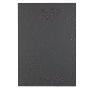 Graphite gloss or super matt