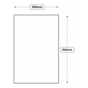 Shaker Style Plinths, Panels & Cornice