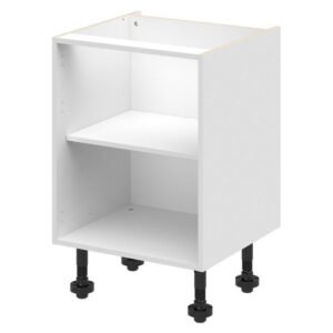 Gloss Handleless Kitchen Units (Doors Included)