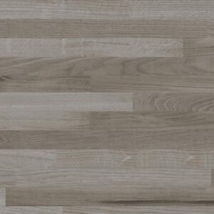 38mm Light Grey Oak Block Effect Squared Worktop