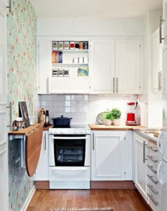 best-space-saving-kitchen-ideas