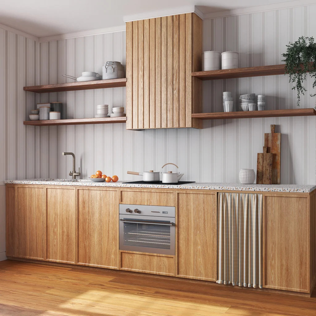 japandi-kitchen