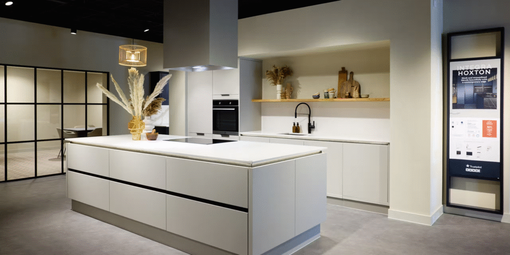 the leamington kitchen company