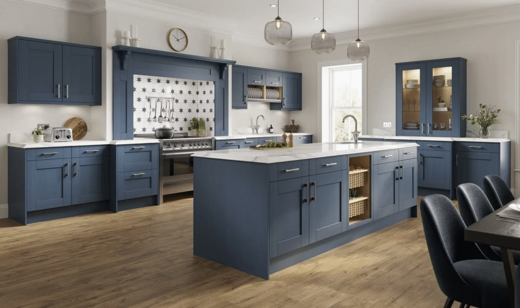 islington kitchen
