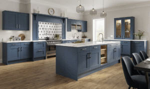 islington kitchen