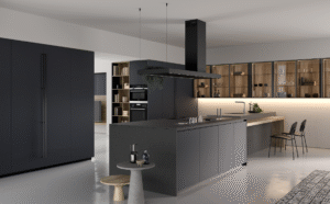 Cambridge Kitchen