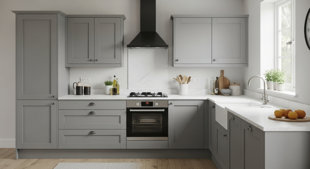 Kitchen Installers Across Manchester: Areas We Cover and How We Help Homeowners