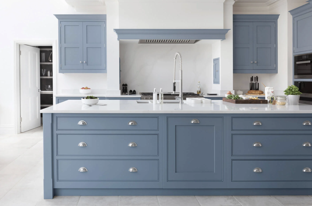 Best Kitchen Installers in Manchester: Why Homeowners Choose Rapid Kitchens